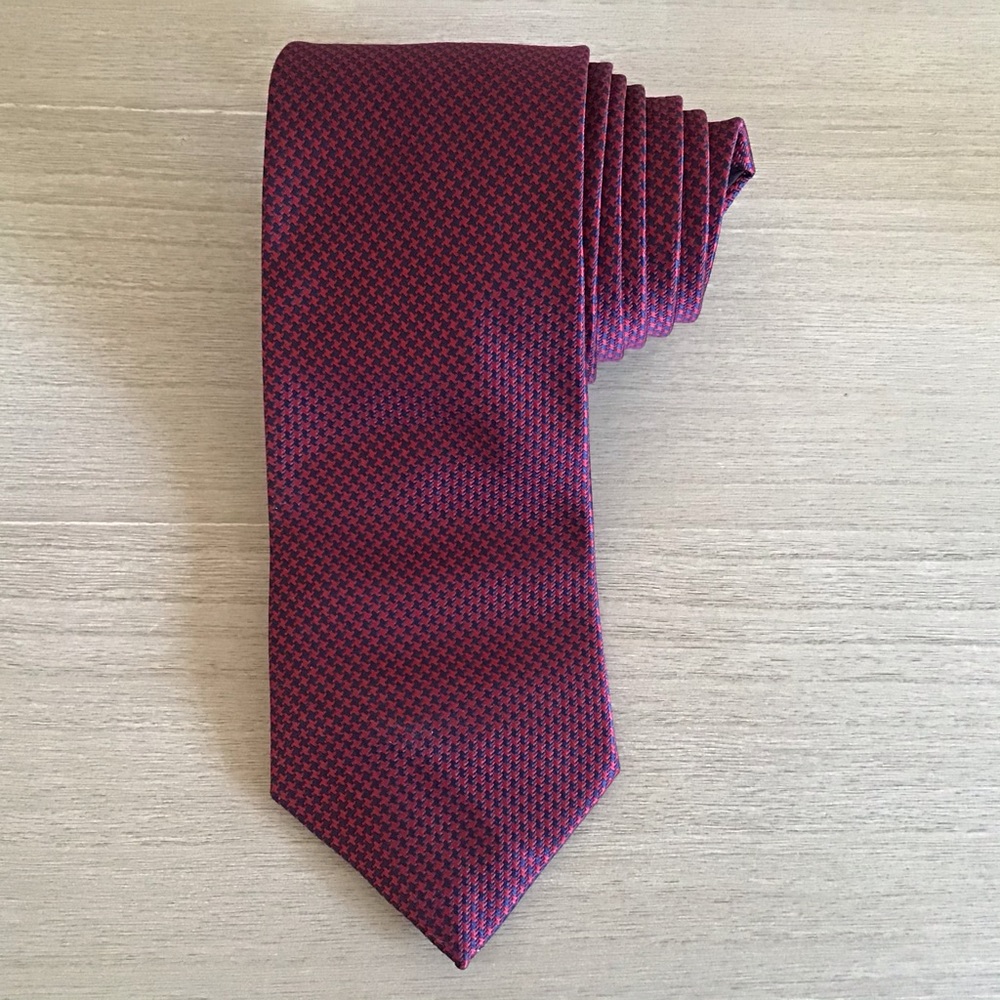 Brooks Brothers Italian Silk Tie 58 x 3.75
